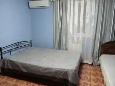 Курортный - 124