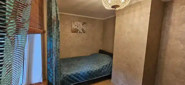Дом утреннего солнца - 10