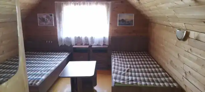 Дом в Опухликах - 51