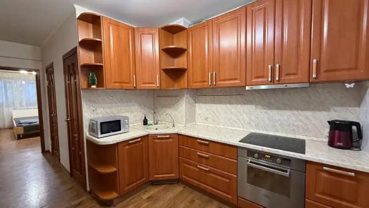 Квартиры на Советской 54 - 32