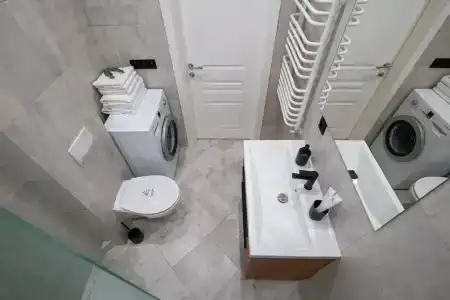 Квартиры в Малом переулке 3 - 82