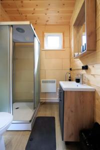 Шаблыкино Village - 63