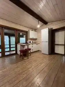 Дом с баней в СТ Узборье-строй - 18