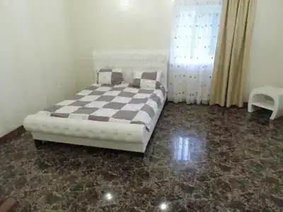 Дом с беседкой - 14