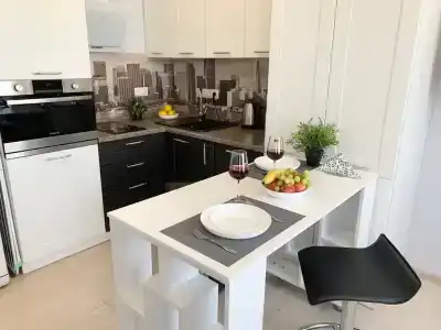 Квартиры на Ботанической 33 - 406