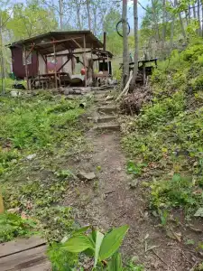 Домик путешественника у моря - 2
