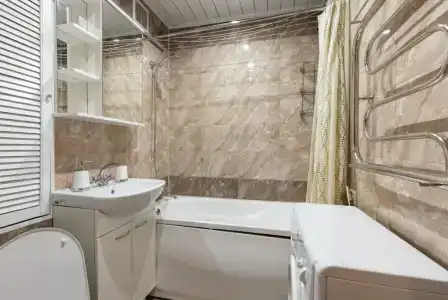 Квартира на Дмитрия Ульянова 13 - 22