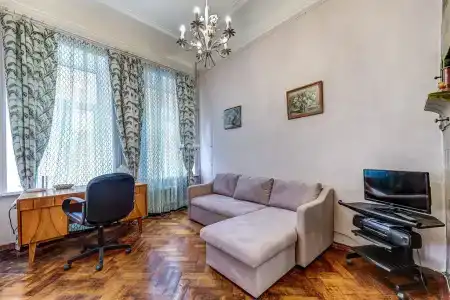 Апарт Пейдж 5 углов - 20