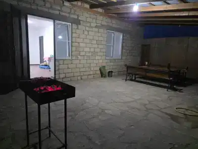 Домик у моря на Батманова 15 - 1