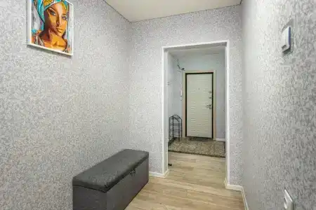 Квартиры на Вяземской 16 - 17