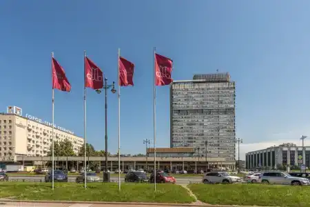 Квартиры на Московском 224 - 78