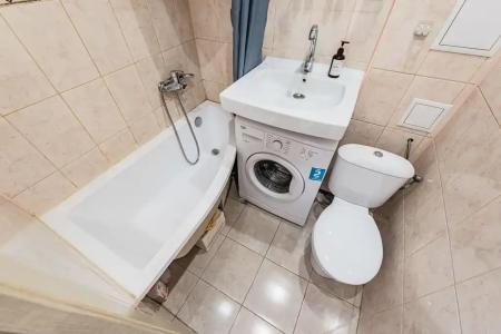 Квартиры на Серпуховской 20 - 100