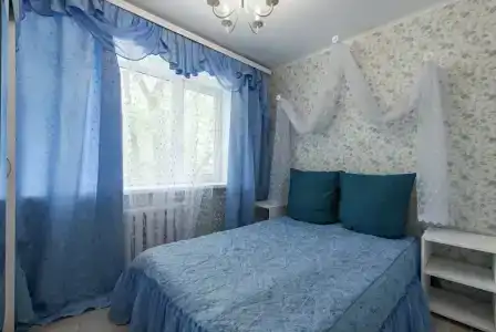 Квартира на Дмитрия Ульянова 13 - 13