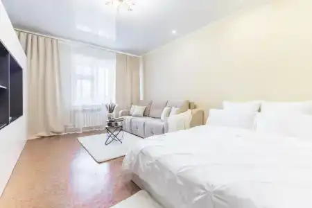 Квартиры на Адоратского 4А - 123