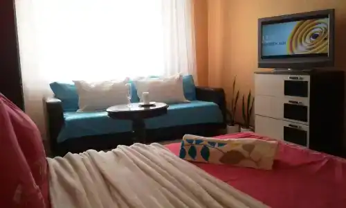 Apartment on Pritytskogo - 22