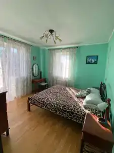 Домик в деревне в Березняках - 5
