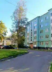 Уютная квартира в центре города - 17