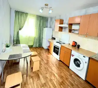 Квартира в Красноярске рядом с Набережной - 4
