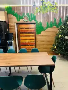 Дом с бассейном - 18