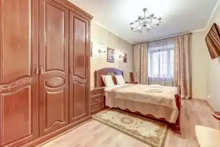 Квартиры на Фермском шоссе 32 - 236