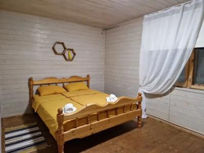 Гостевой дом - 123