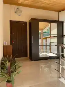 Коттедж на берегу моря - 3