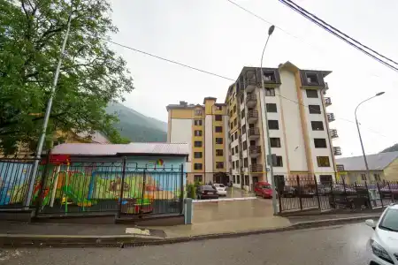 Квартиры на ГЭС 5 - 31