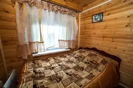 Коттедж на Стрелке - 17