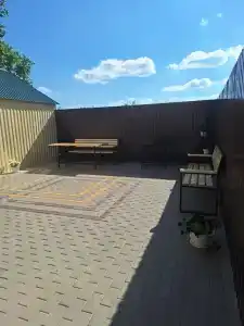 Эко домик - 33