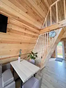 Дом с баней BerryHouse - 5