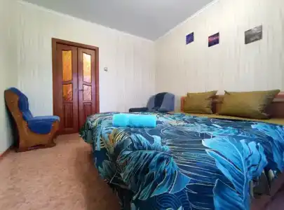 Комфортабельная 1- комнатная квартира на Мира 77 - 2