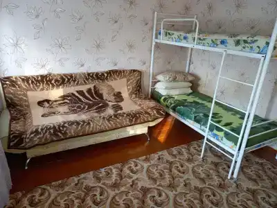 Гостевой дом на Шмидта 191 - 10