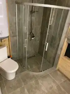 Дом в скандинавском стиле - 69