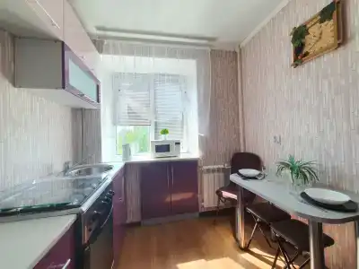 Live comfortably on Maxim Gorky Street 83 - 2
