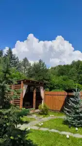 Дача у Горы - 27