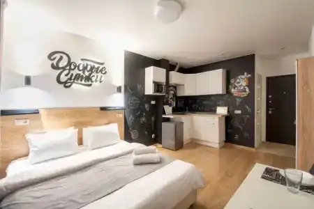 Добрые сутки - 40