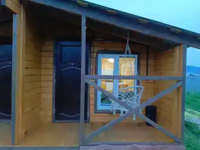 Удачный Дворик - 7