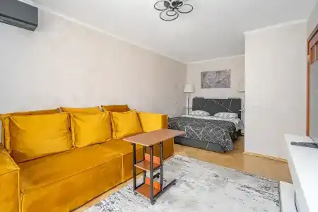 Квартиры на Максима Танка 16 - 53