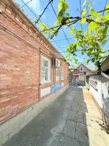 Дом у моря на Краснофлотской 32 - 0