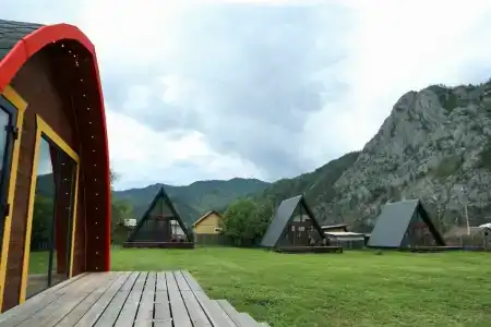 A-frame - 41