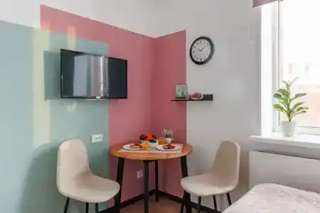 Metro Apartments - 53