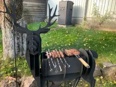 Уютный домик у озера - 18