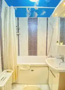 Апарт-комфорт Стамбул - 22