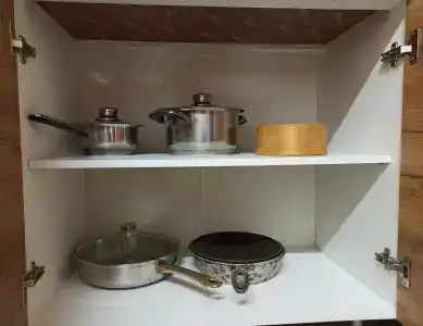 Комфортный домик - 5