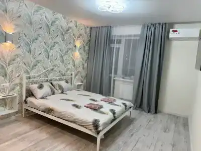 Квартиры на Майском 5 - 406