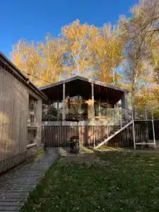 Шале Пески Малое - 0
