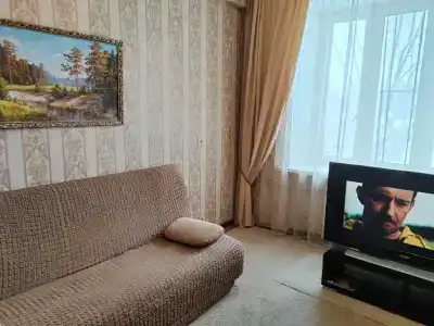 on Griboedova 19 - 4