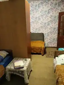 Квартиры на Ленинградской 21 - 57