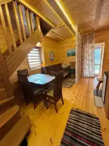 Дом возле озера - 72