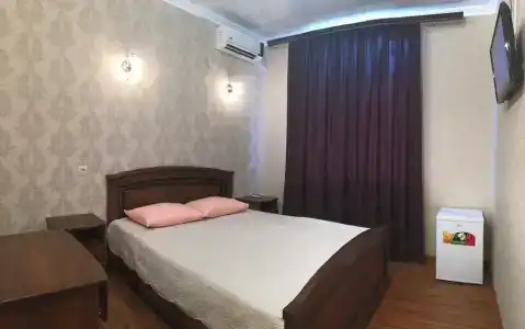 Центральный - 11